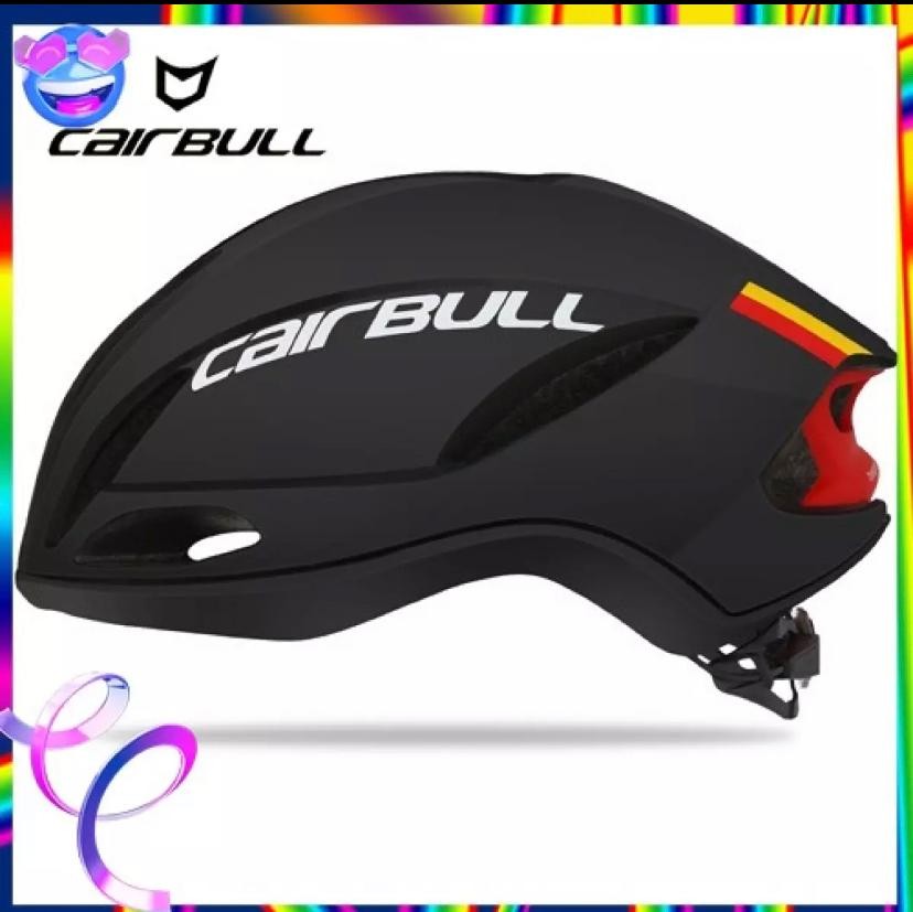 Cairbull new pneumatic speed helmet sports racing helmet for road