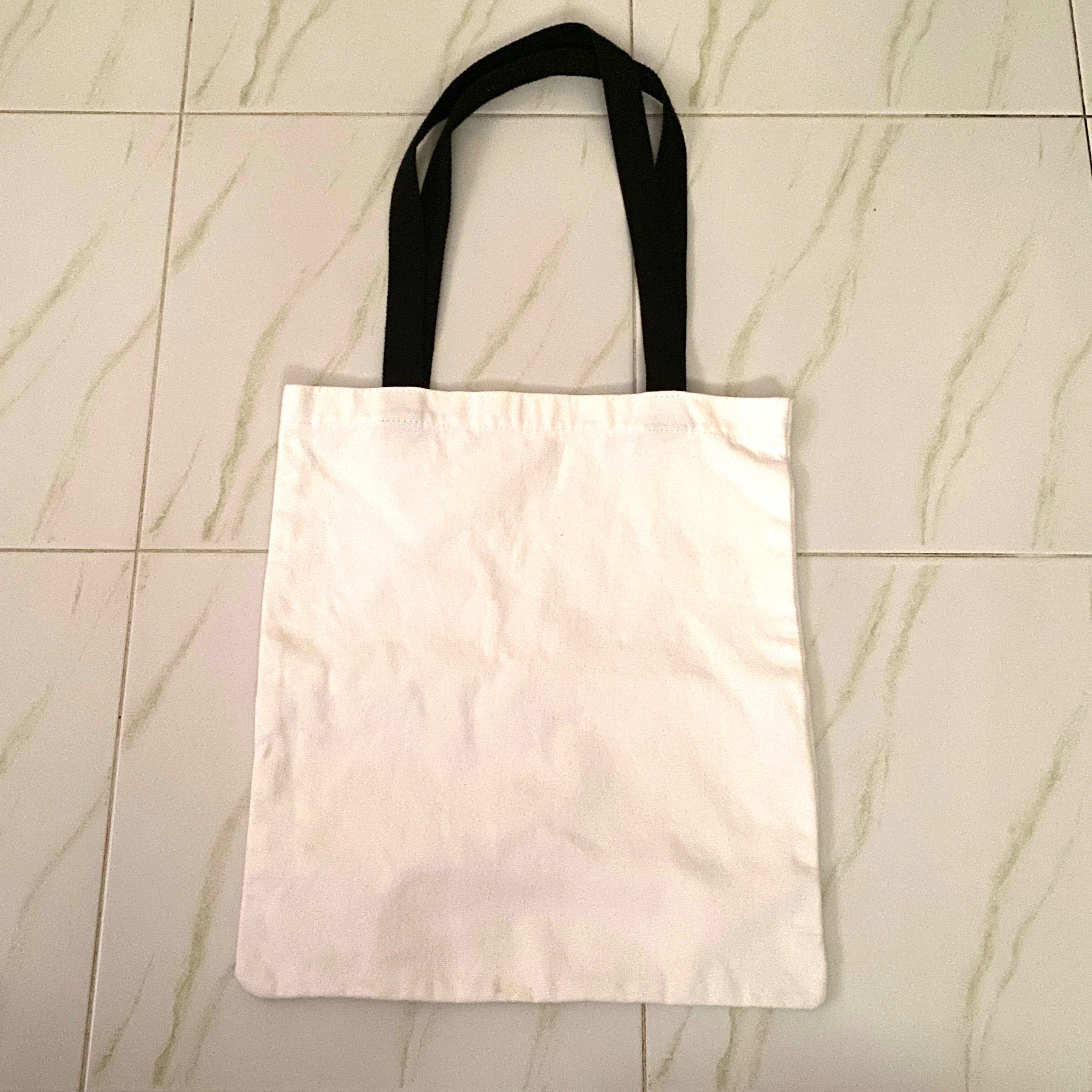 Miniso tote cheap bag price