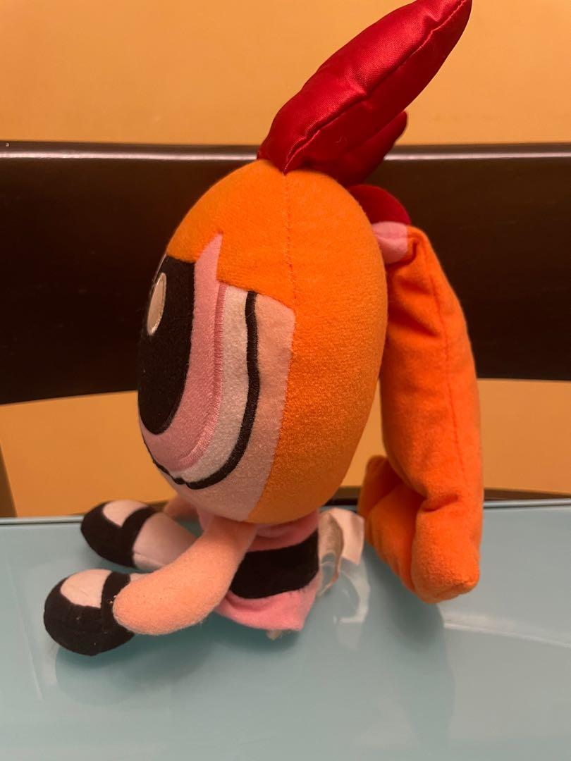 trixx plush