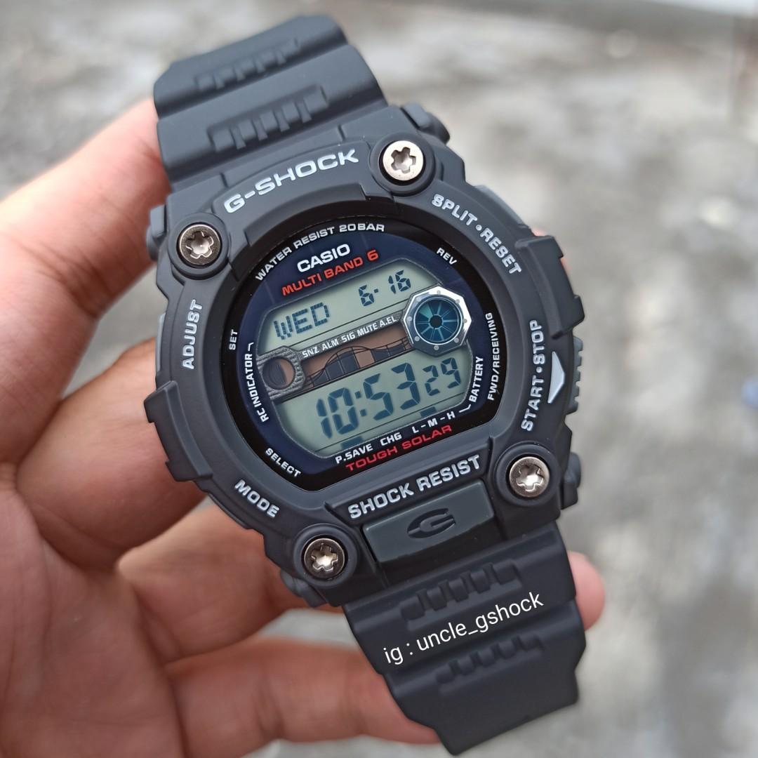 Casio g shock dw 7900 store