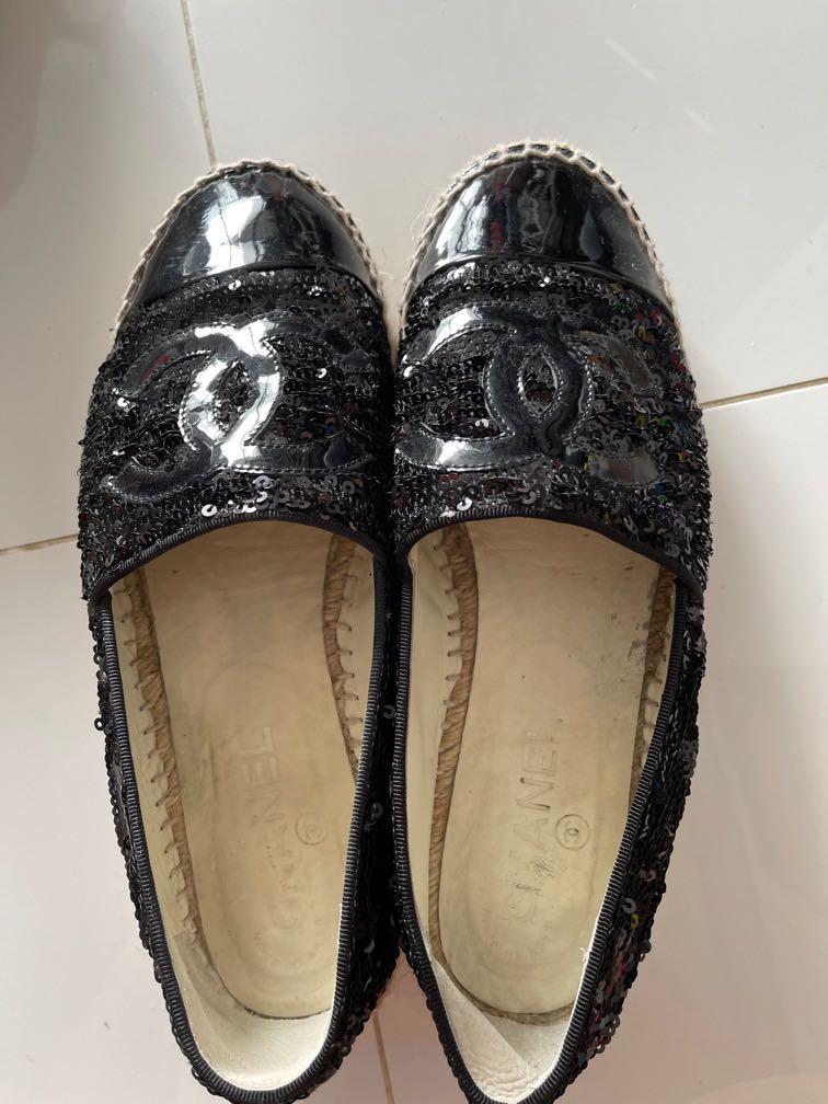 Espadrilles 38 Clearance