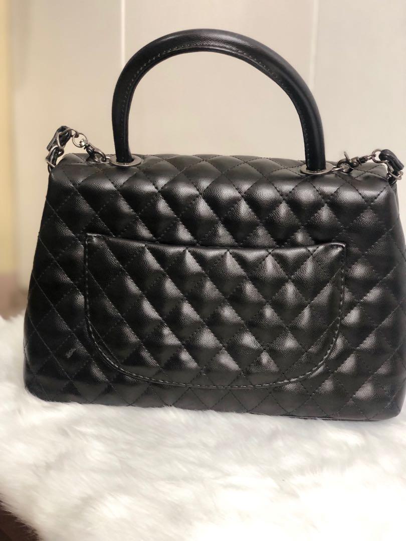 Coco chanel sling bags outlet