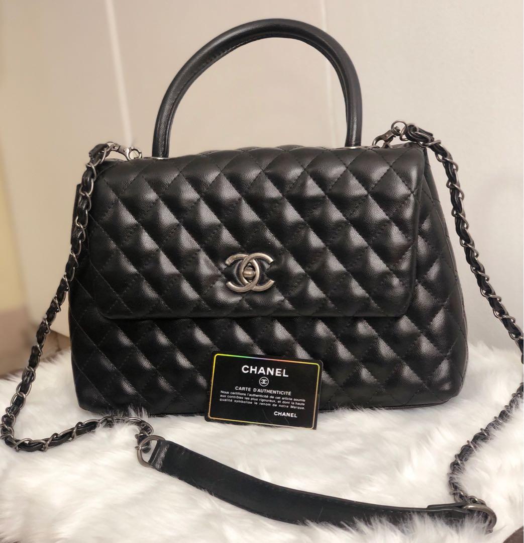 Fact: A Chanel Bag Is A Better Investment Than A House - Grazia | Fashion |  Grazia