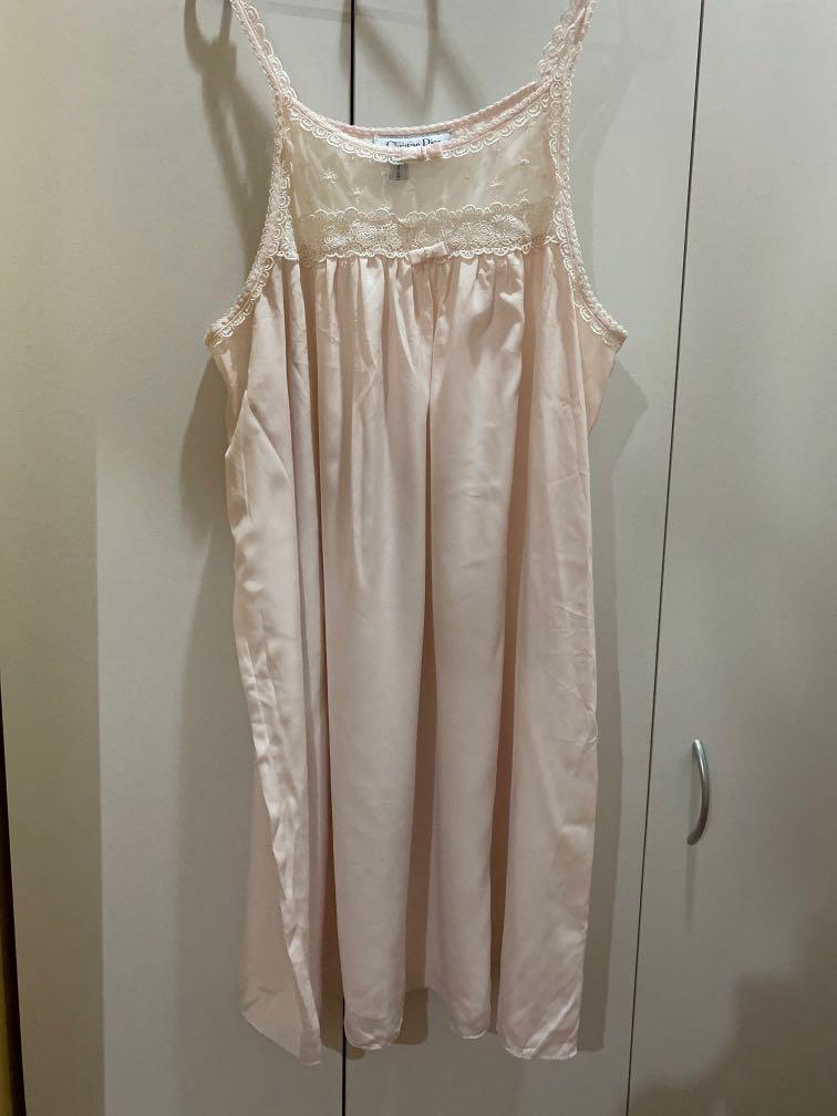 Christian hot sale dior nightwear