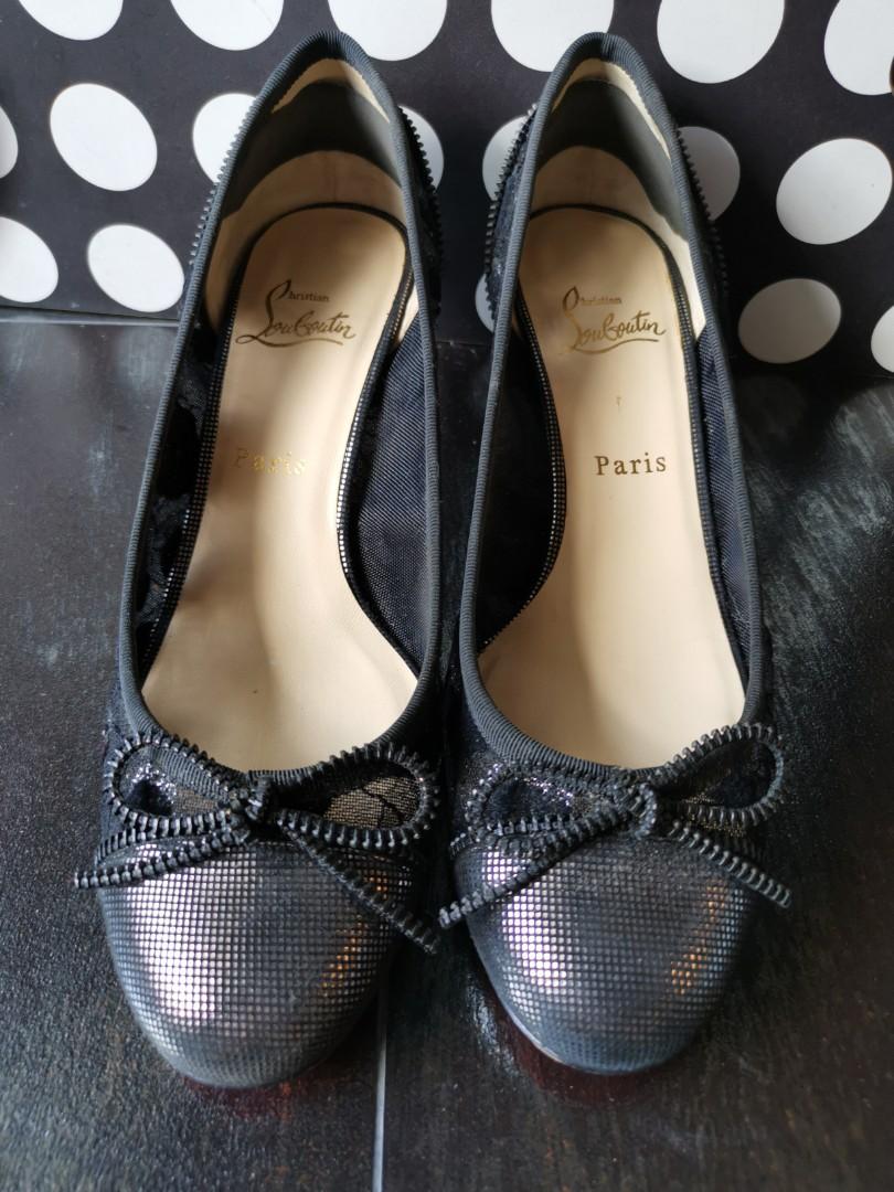 Christian louboutin new arrivals 39.5