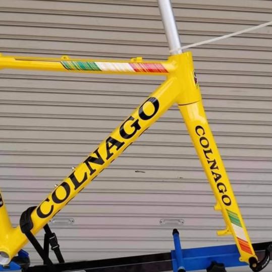 Colnago world sales cup for sale