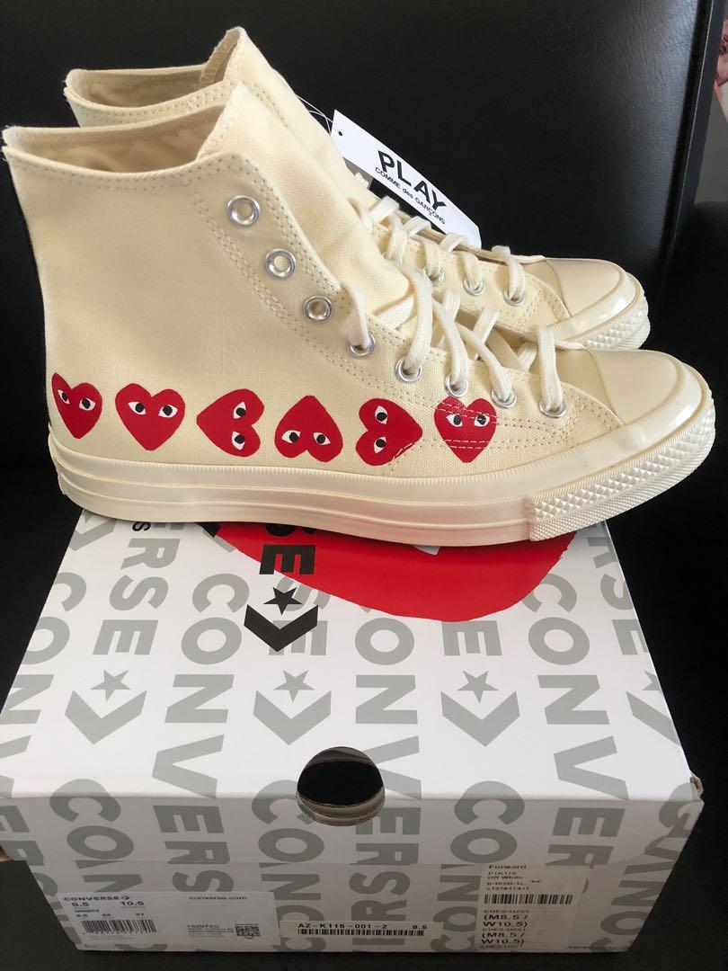 Conde on sale garcon converse