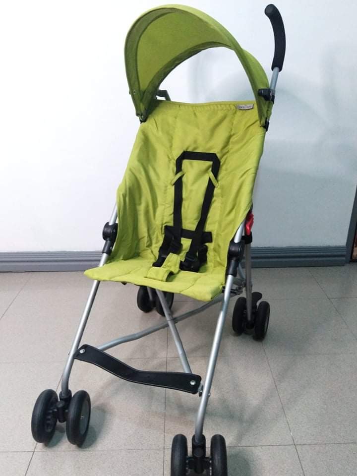 Cool kids stroller store