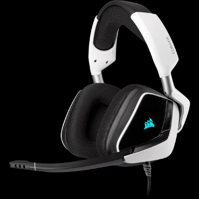 Corsair on sale void warranty