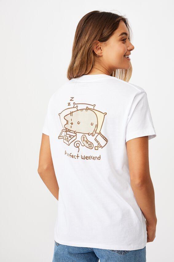 Women's pop culture t shirts clearance