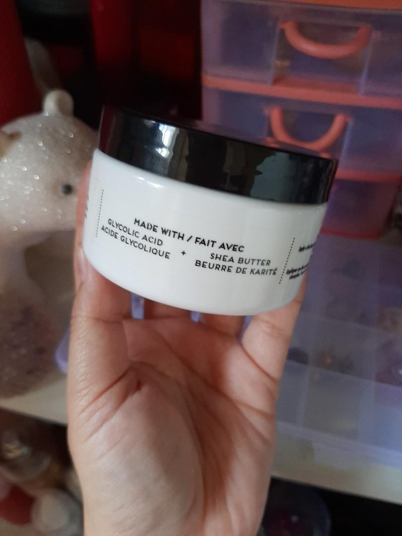 Cracked Heel Treatment Bath Body Works