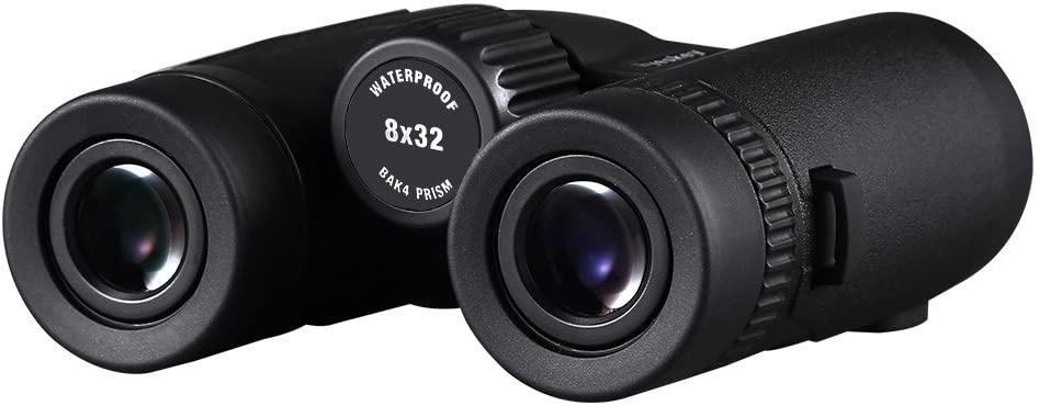 Wingspan optics 8x32 cheap