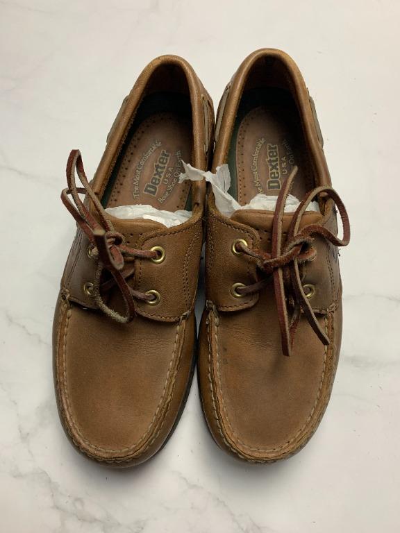 Dexter boat shoe shop