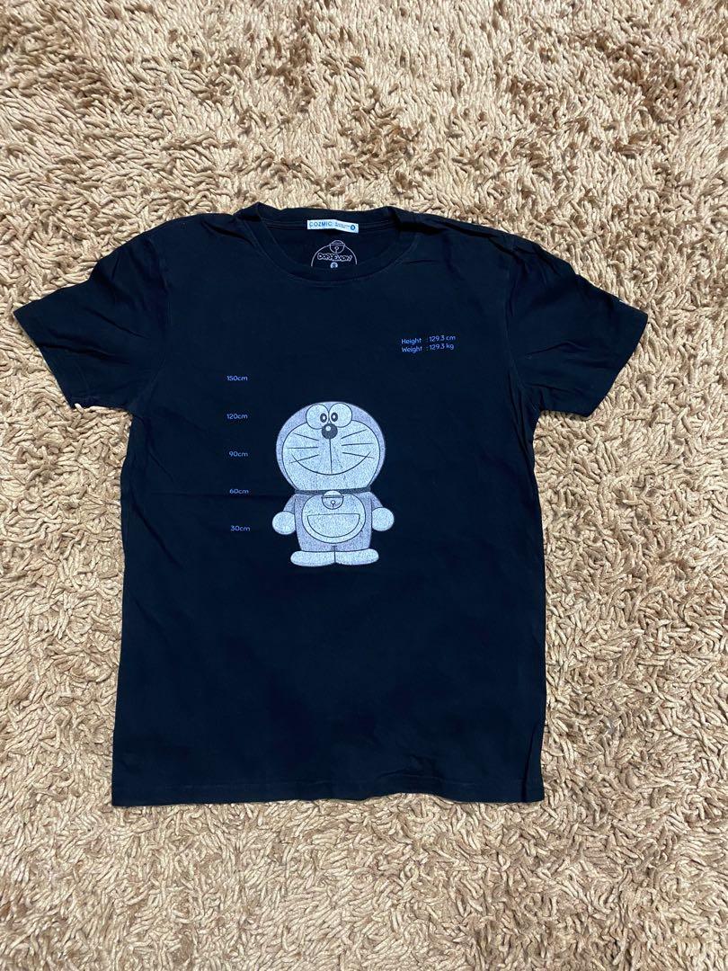 Doraemon (Category: Hoodies) located in Lunas. Submitted by shahran95 (Listing ID 1094762673, Image 1). Description: Condition 9/10 Pit 18/25.