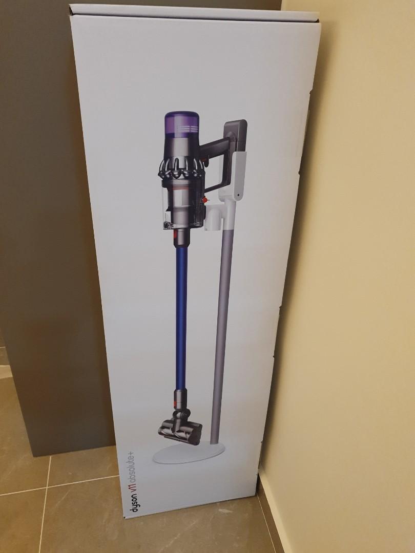 Dyson V11 vacuum box ONLY, TV & Home Appliances, Washing Machines and ...