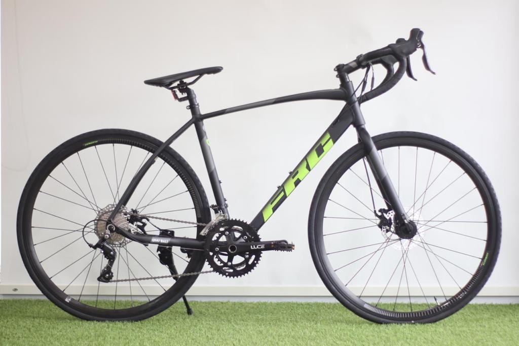 Element FRC 52 Road Bike 18 Speed Shimano Sora Not Java Siluro, Sports ...