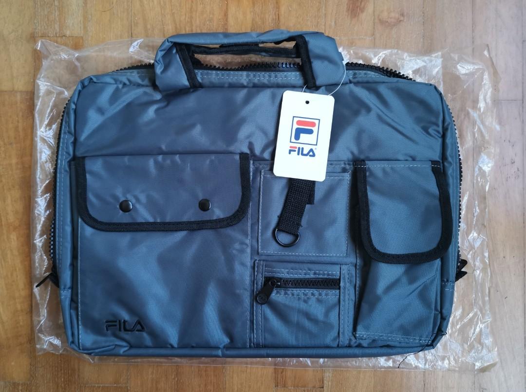 FILA Laptop Bag