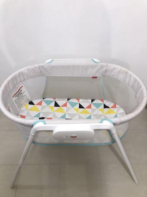 Used hotsell crib prices