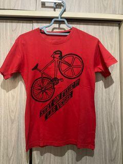 Fixie tshirt