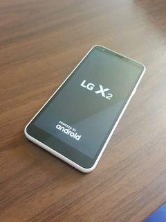 For sale! LG X2 2019 (LM-X220N) For sale! LG X2 2019 (LM-X220N)