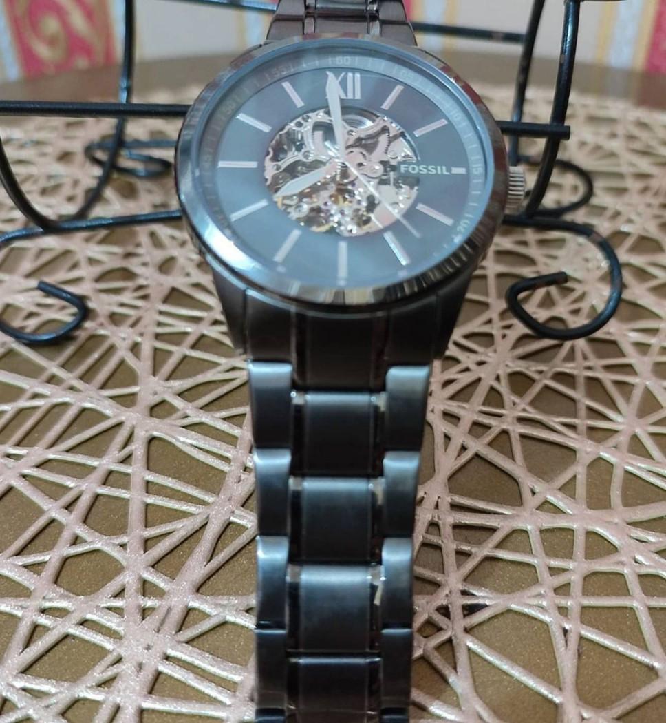 Fossil best sale bq 2384
