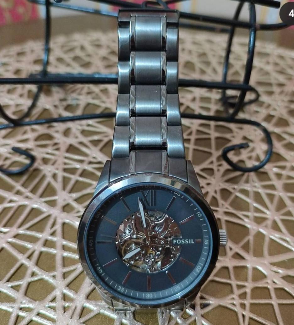 Fossil sales bq 2384