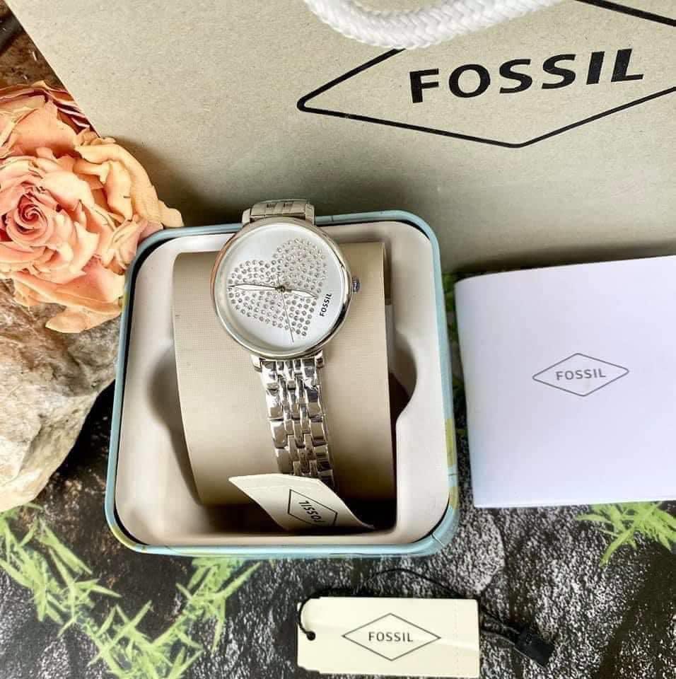 fossil watch women, Women's Fashion, Watches & Accessories 
