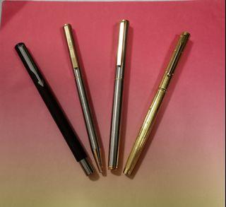 Fountain Pen  - special nib