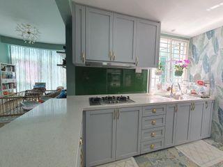 Full Home Renovation Direct Contractor BTO/Resale Full Home Renovation Direct Contractor BTO/Resale