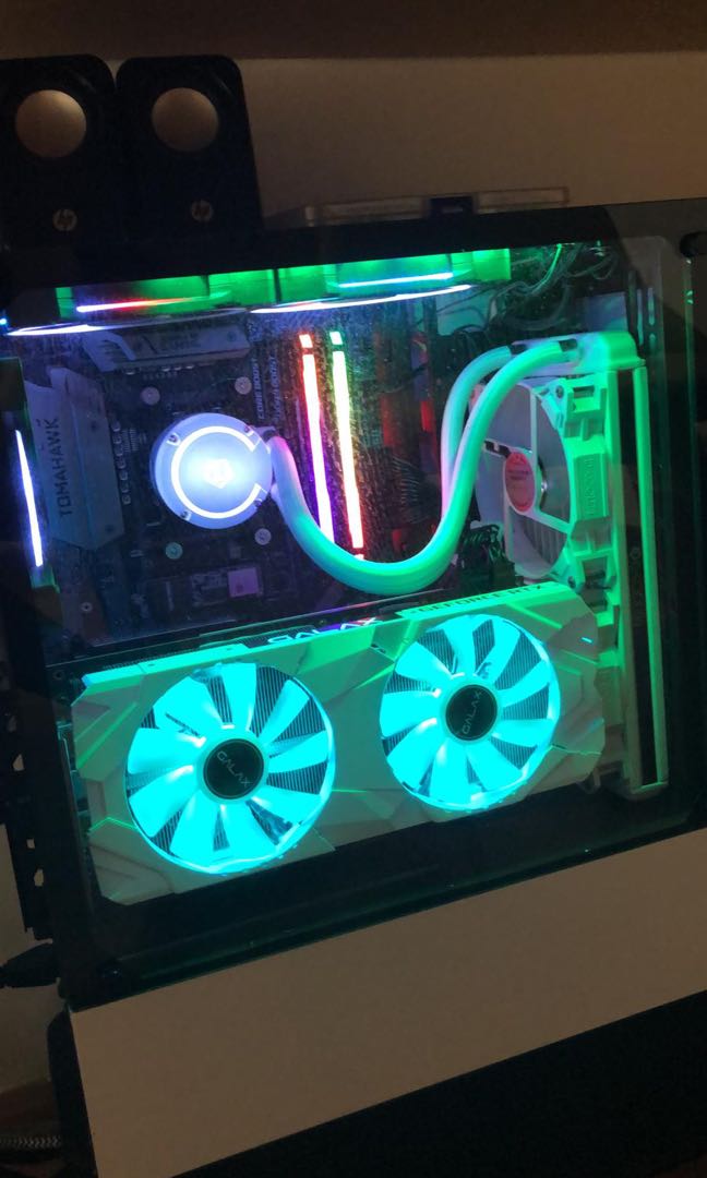 Galax rtx 2070 store exoc