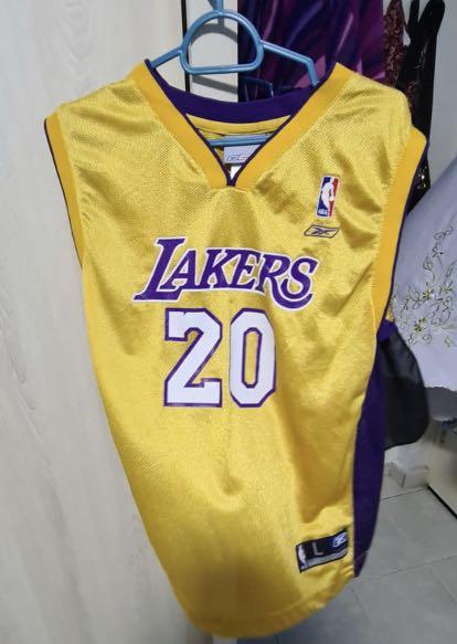 Nike LA Lakers Swingman Jersey City Edition 22 Lebron James – OQIUM