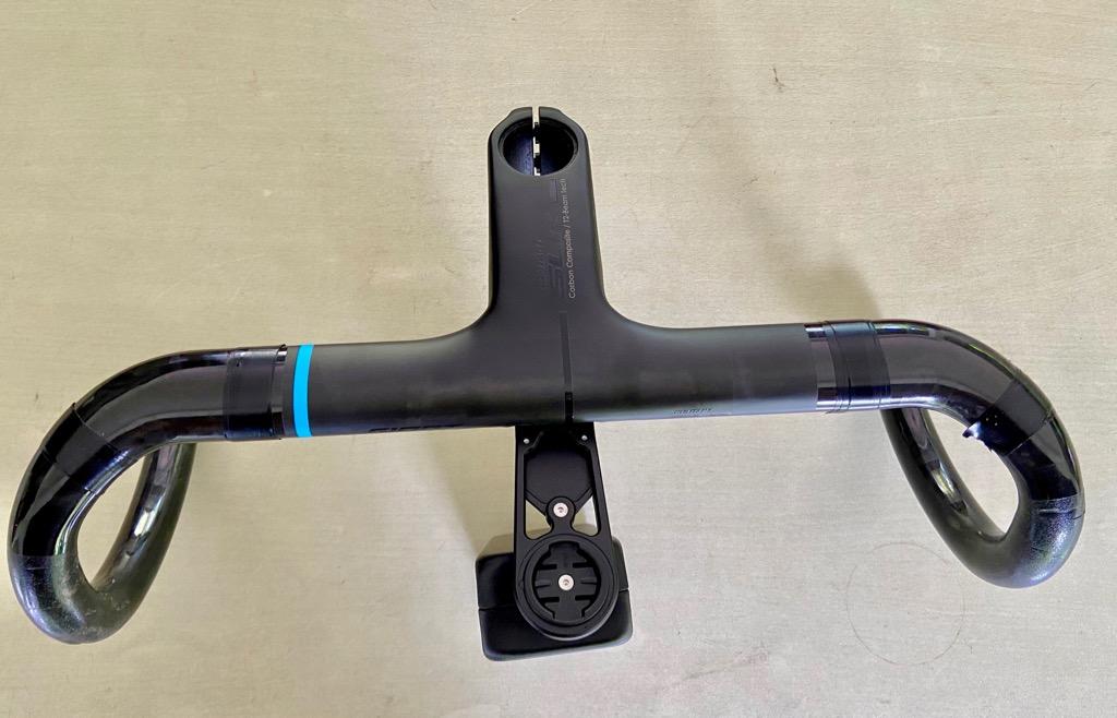Giant integrated bar and stem sale