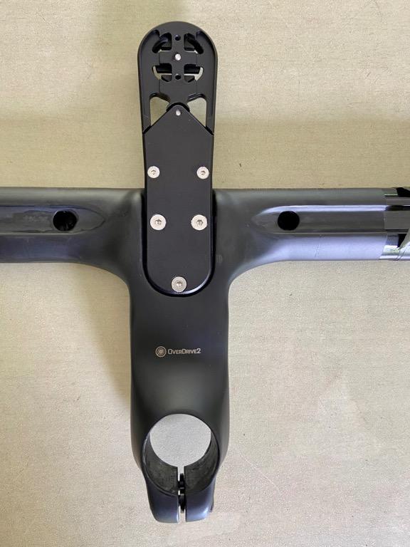 Giant contact slr integrated drop deals bar