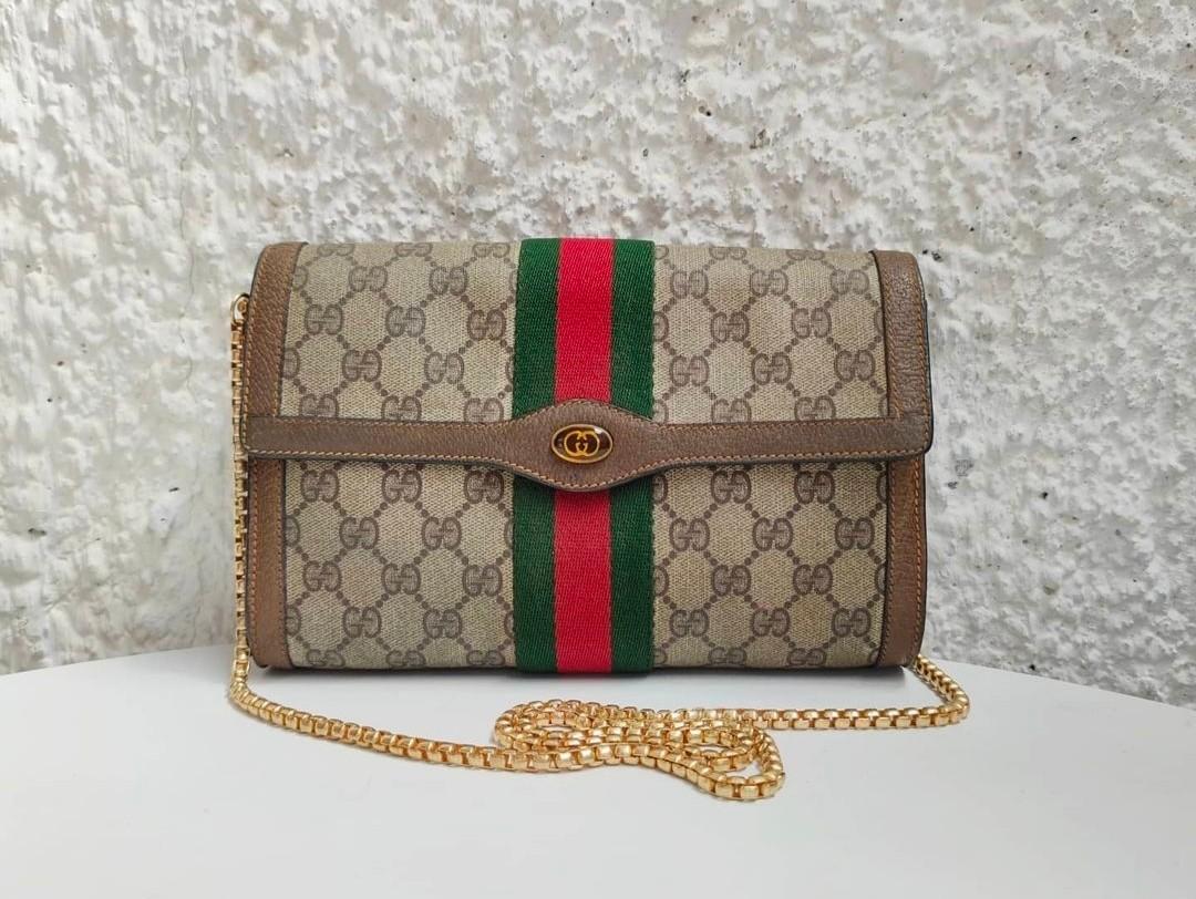 gucci ophidia clutch