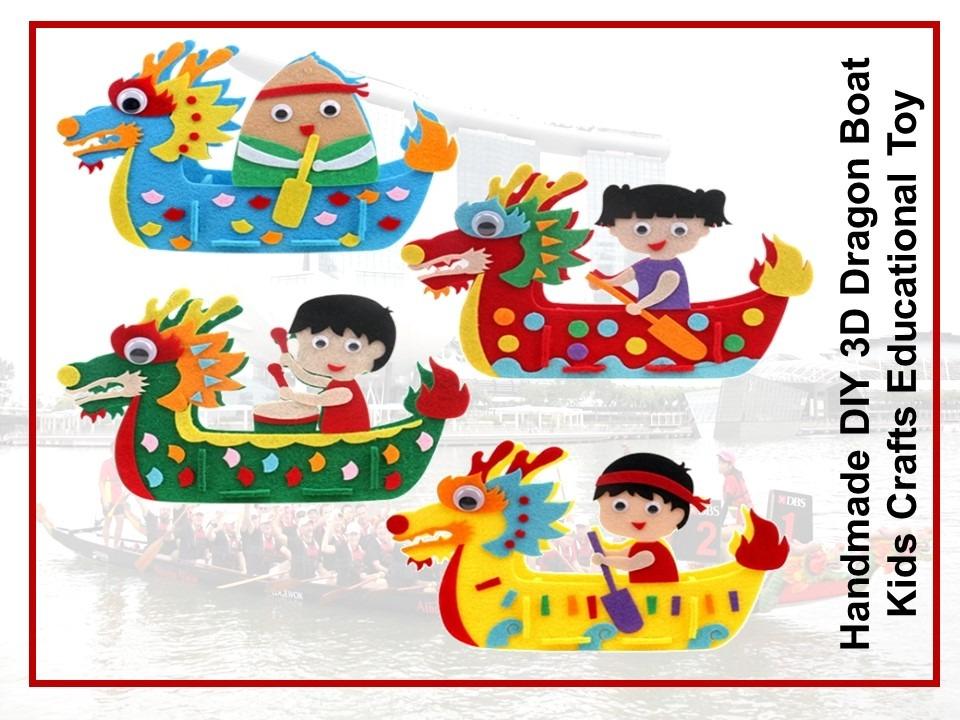Dragon boat toy hotsell