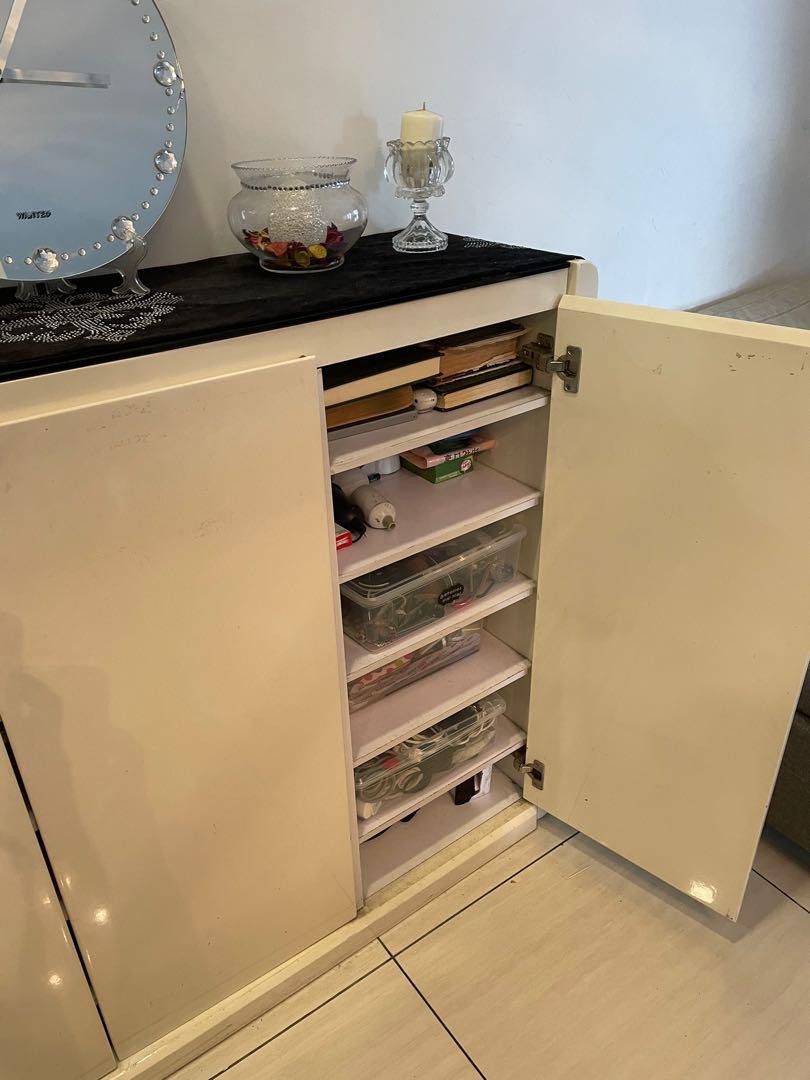 Harvey norman shoe storage shop