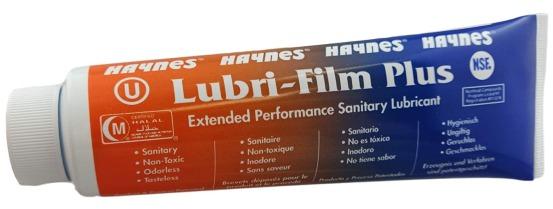 Haynes Lubri-Film Plus Tube 4oz. Tube