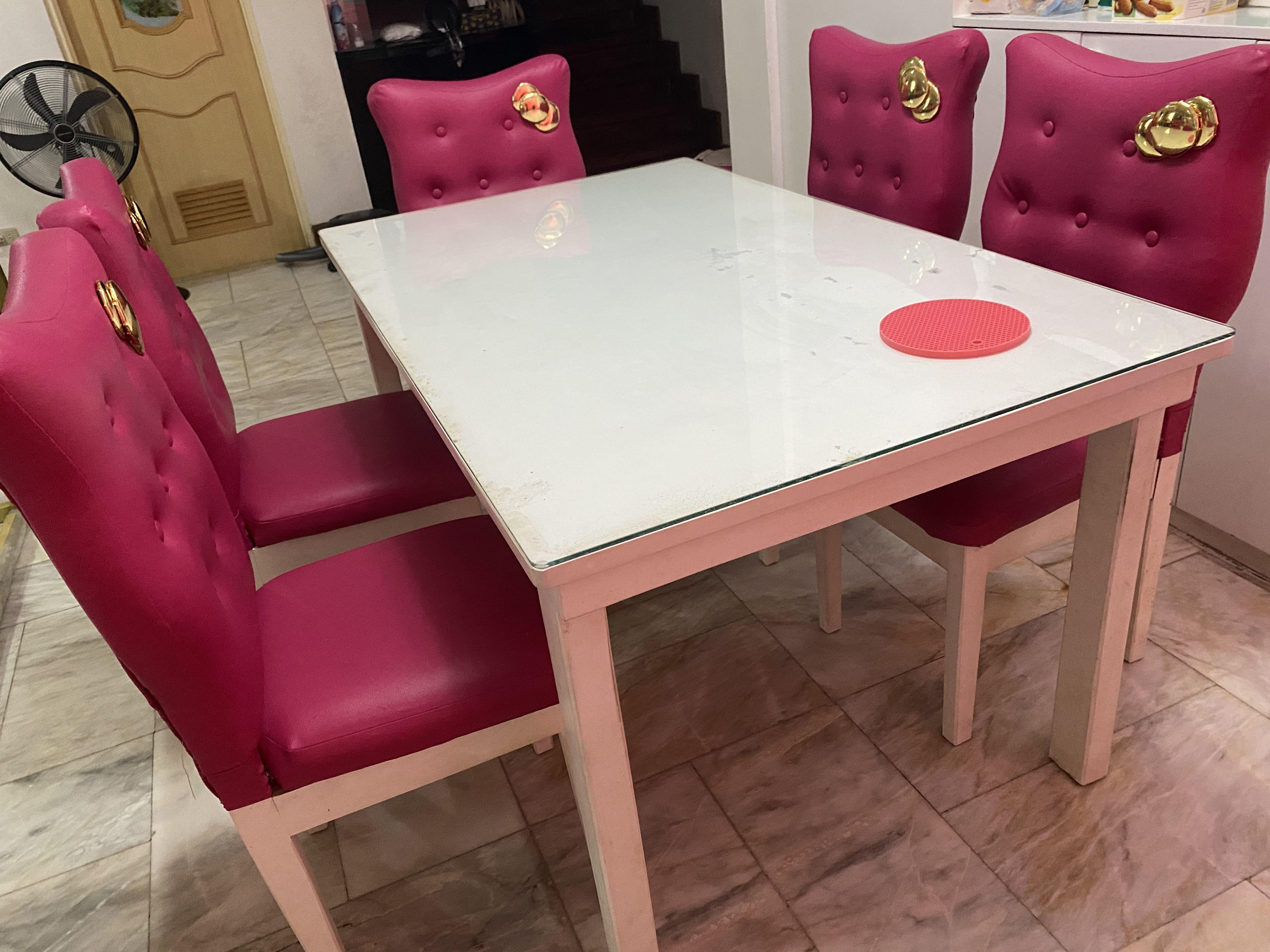 Hello Kitty Table And Chair Set : Hello Kitty Table 2 Chairs Set By Dreamfurniture Http Www Amazon Com Dp B007r6plju Ref Cm Sw Hello Kitty Bedroom Hello Kitty Rooms Hello Kitty Furniture : 4.5 out of 5 stars, based on 2 reviews 2 ratings current price $24.99 $ 24.