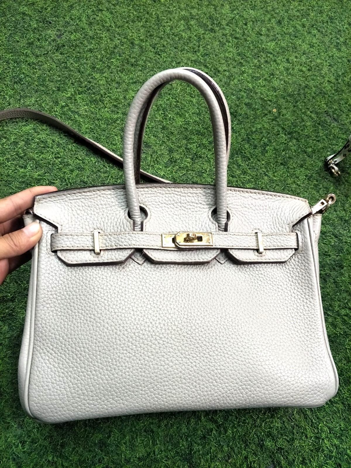 Birkin sling bag on sale