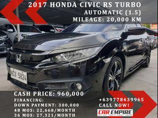 Honda Civic 1 8 A Cars For Sale Used Cars On Carousell