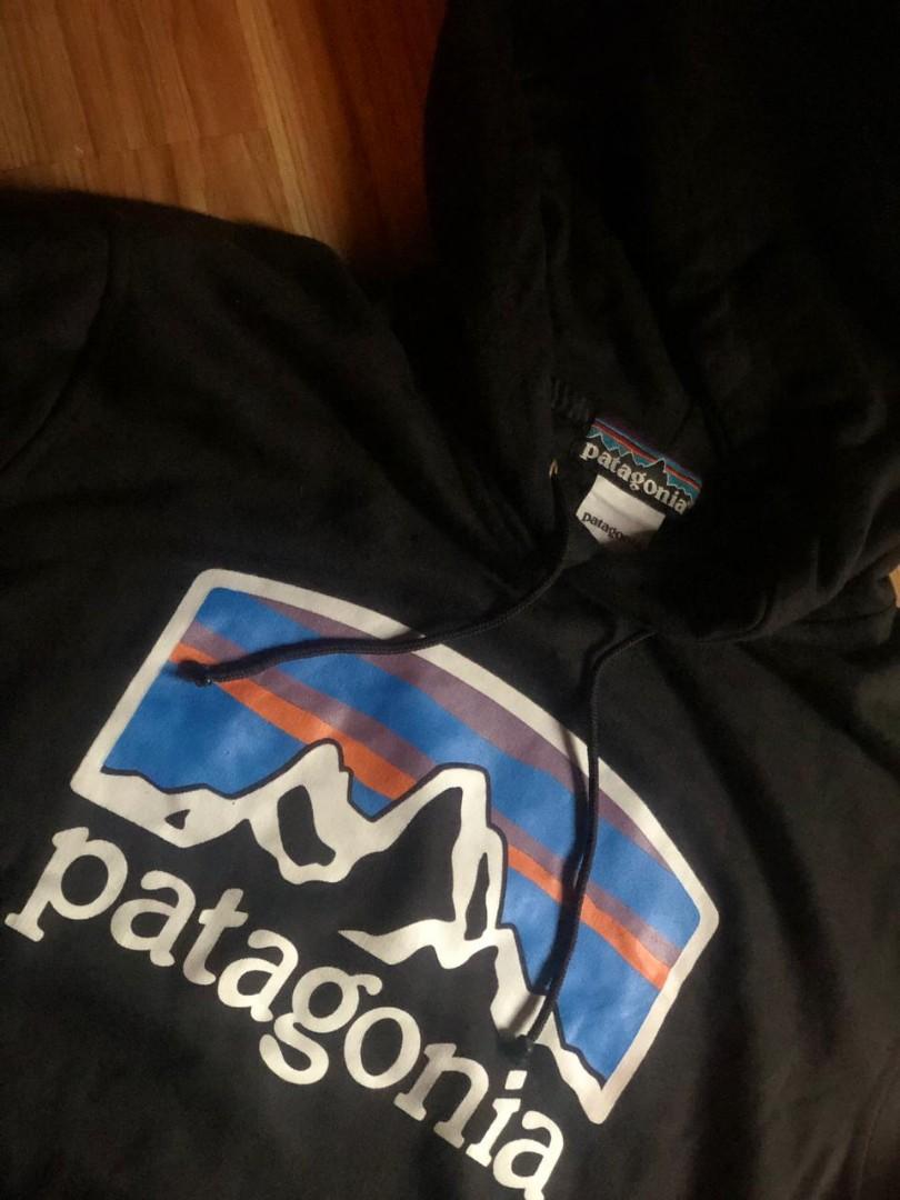 Hoodie patagonia new arrivals original