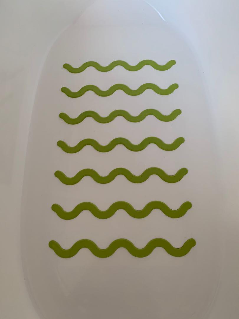 IKEA Baby Bath Tub Babies Kids Bathing Changing Bathtub
