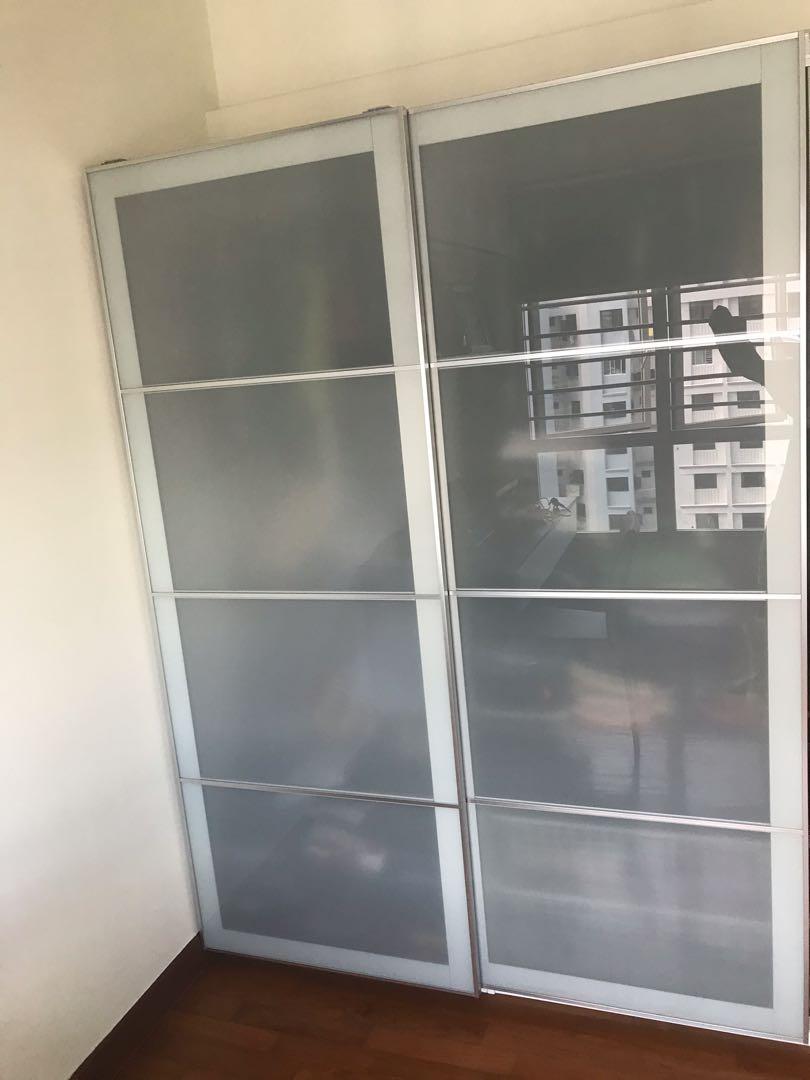 IKEA cupboard for sale, Furniture & Home Living, Furniture, Shelves
