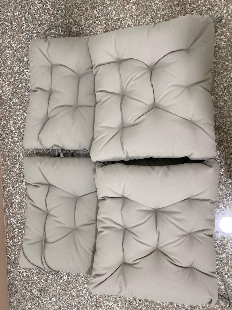 Kuddarna back cushion sales