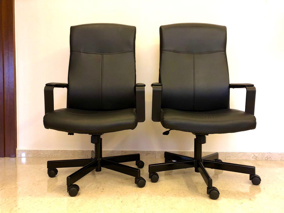 Ikea malkolm chair 22121 online