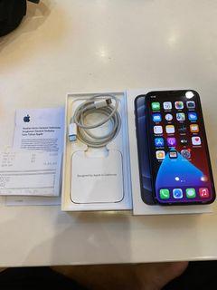 IPhone 12 mini 128gb IBOX Tt bisa IPhone 12 mini 128gb IBOX Tt bisa