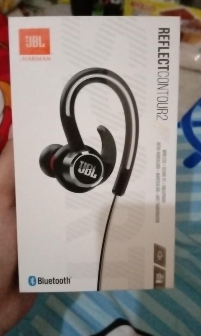 JBL Ref Contour 2, Elektronik, Audio di 