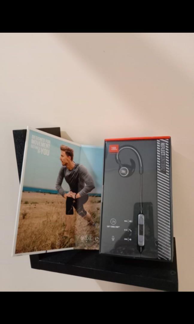 JBL Ref Contour 2, Elektronik, Audio di Carousell