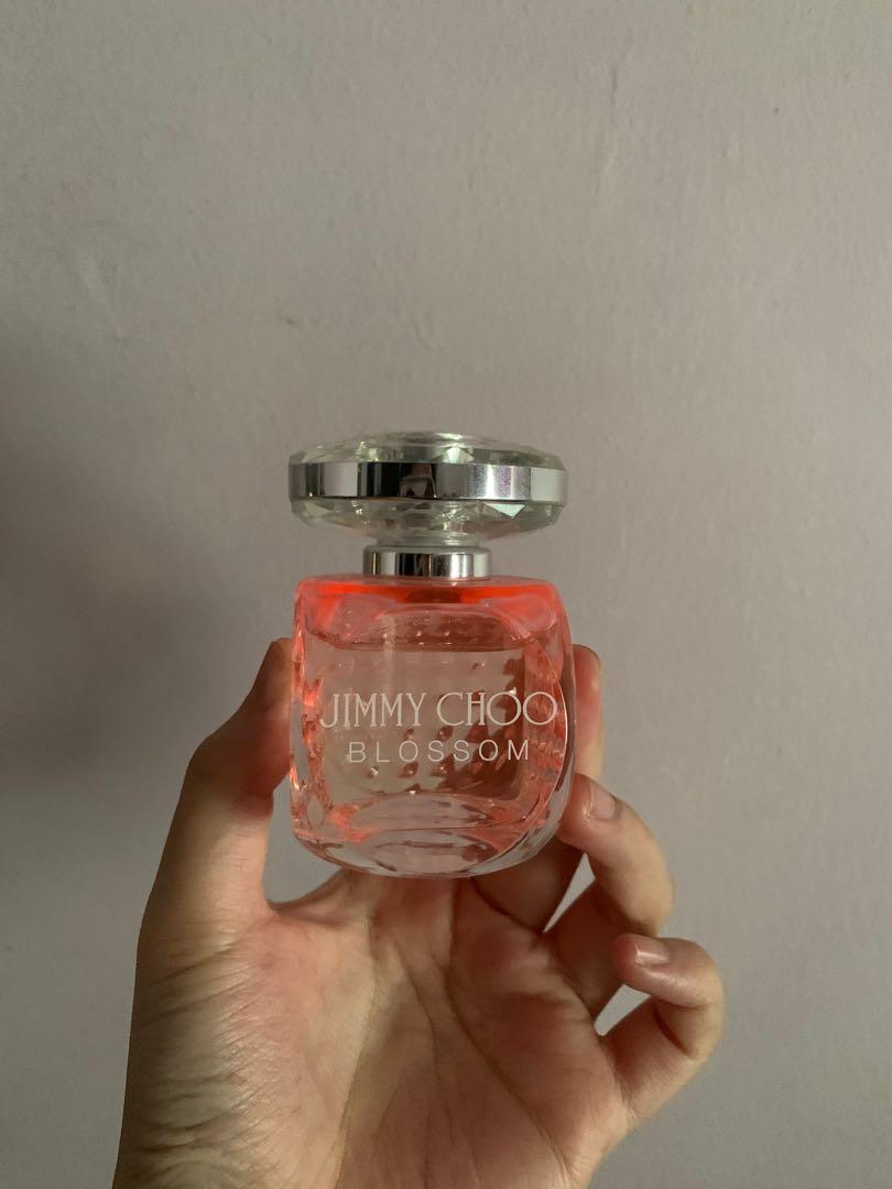 Jimmy choo blossom special edition eau de parfum on sale