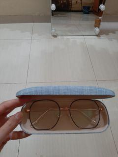 Kacamata BlueRay dan Photochromic